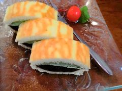 -千代武日本料理(开发区店)