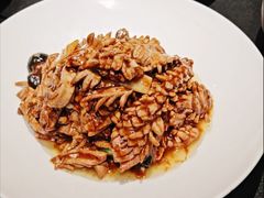 -箪食巷私房菜馆·鲁菜(玉函路店)