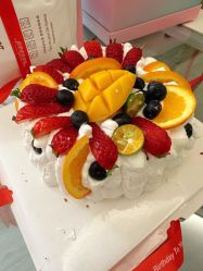 -雪绒花月子会所(祥盛店)