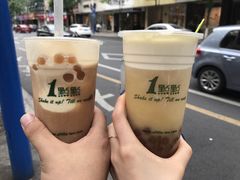 -1点点(温州府前店)