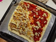-ABC Cooking Studio(上海环球金融中心店)