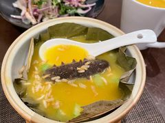 -海航大厦万豪酒店彩海轩中餐厅(霄云路店)