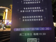 -重庆国际马戏城