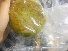-稻田秋日式面包
