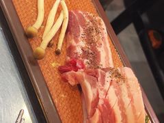 -喜来稀肉(虹泉路店)
