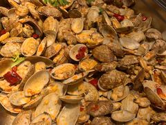 -汉巴味德(大悦城店)