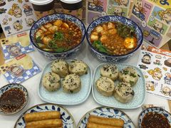 -阿三生煎(正弘城店)