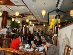 大堂-同得兴面馆.苏式面.三虾面(园区店)