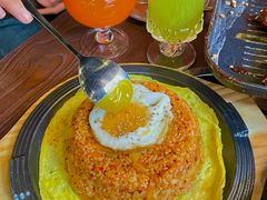 -韩鼎丰·韩国料理(林奥店)