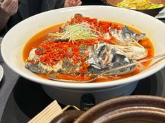 -沅江水·湖南家宴(珠江新城高德置地秋广场店)