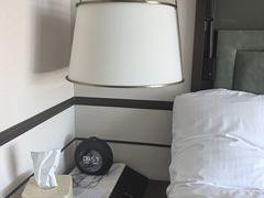 -上海前滩香格里拉大酒店