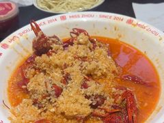 -周姑娘不等味·牛羊肉火锅·螃蟹罗氏虾·烤鱼烤串(高邮店)