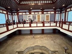 -华清宫景区