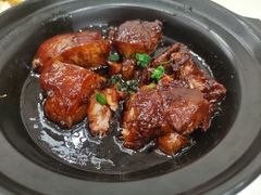 东坡肉1块-群乐饭店(滨安路店)