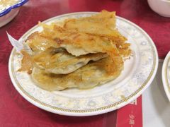 -青岛锅贴(洛阳路分店)