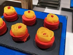 -漢咖啡·全服务式自助晚餐(武汉洲际酒店)