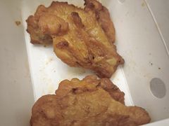 -必胜客(沈辽路万达店)