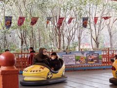 -郑州方特梦幻王国