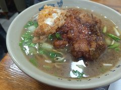 -无名氏面馆(邮电路店)