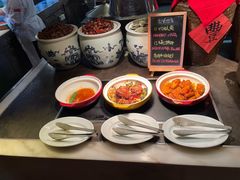 -君悦酒店·乐厨·高空自助餐(青年大街店)