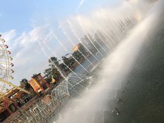 -七彩云南欢乐世界