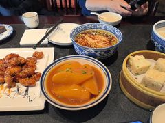-秦淮巷·四季小馆
