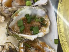 -红月湾海鲜饭店•沙滩海景(双月湾店)