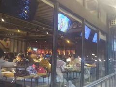 -半天妖烤鱼(方庄店)