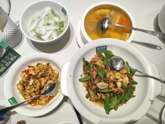 -绿草地·湘菜(7mall店)