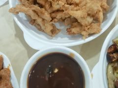 -满口香饭店