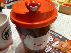 -猫抓烤肉(春熙路店)