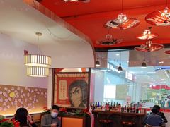 -饭町二郎日式综合茶餐(中安广场店)