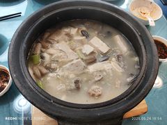 -干老四雅鱼饭店(滨江西路店)