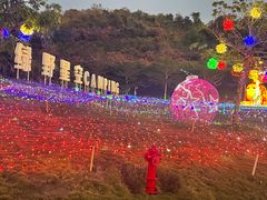 -三亚红色娘子军演艺公园景区