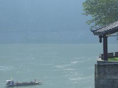 -白帝城·瞿塘峡景区