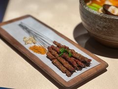 -山石榴·贵州菜(丰盛里店)