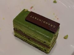 -长沙君悦酒店·自助餐厅咖啡厅