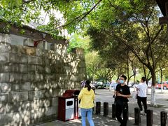-南关石牌坊古镇