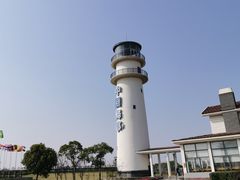 -上海海事大学(临港校区)