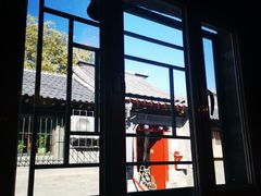 -鬼味烤翅(南锣鼓巷店)