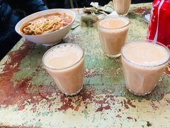 -老光明岗琼甜茶馆