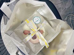 -勒甜LO CHO·私人订制低糖代糖纯动物奶油生日蛋糕(新开路店)