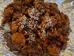 -清真·三德隆饭庄(桥梓口店)