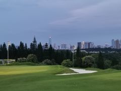 -麓湖高尔夫球俱乐部