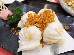 避风塘虾饺-虾饺妹·粤式手工点心(水荫路店)