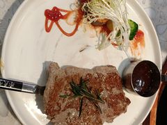 -Aqua Oasis 水天堂(常熟永旺店)