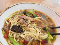 -马五面馆(郦城国际店)