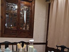 -灶东家民间菜(回兴店)