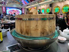 -飞尝蚝·顺德菜·鱼生(顺德总店)