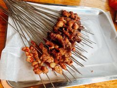 -马子全羊(堤口路店)